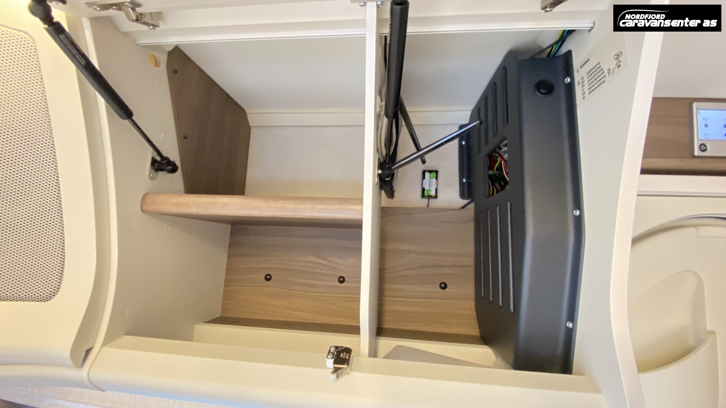 KABE SAFIR 600 TDL KS - KABE