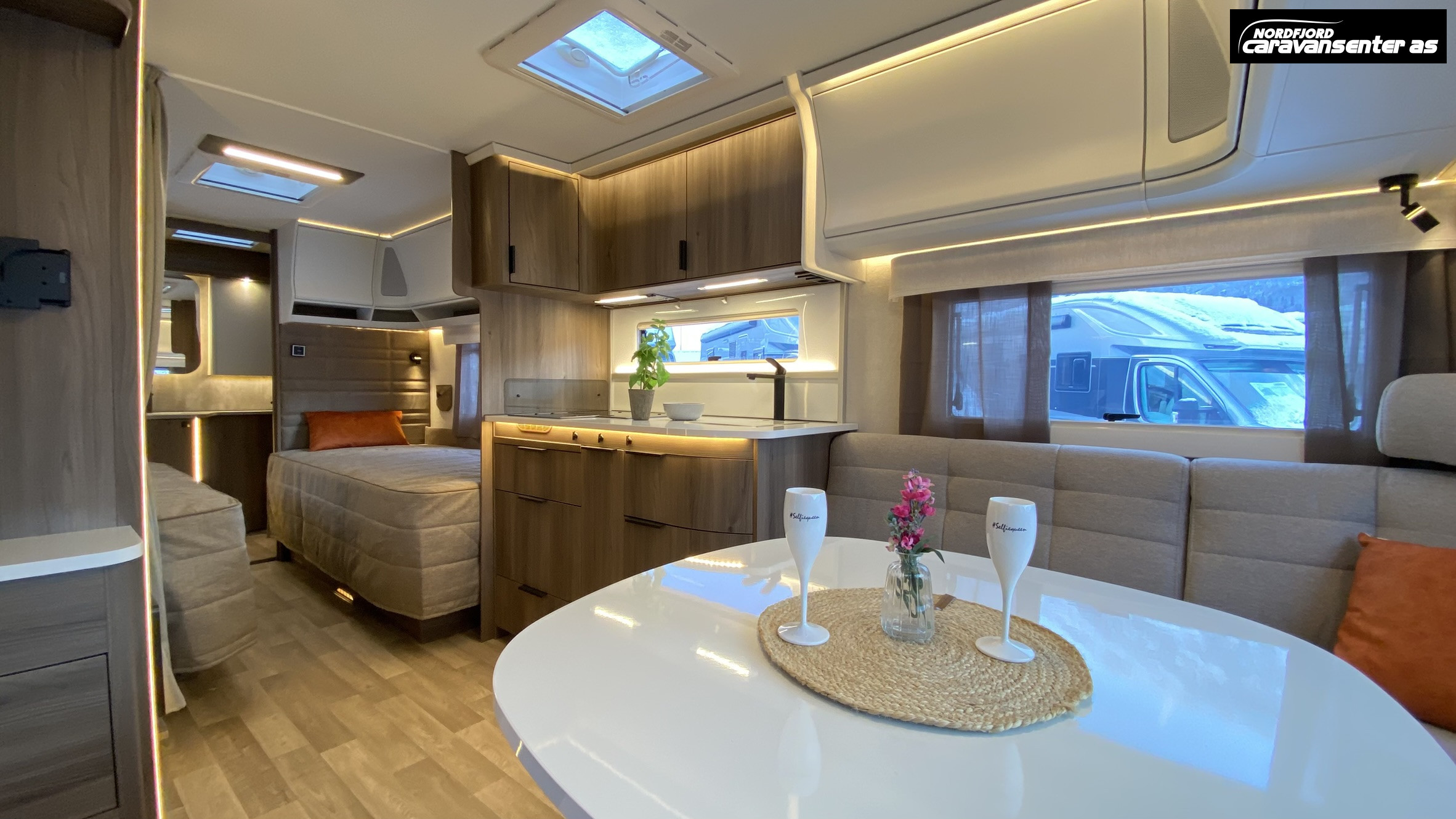 KABE SAFIR 600 TDL KS - KABE