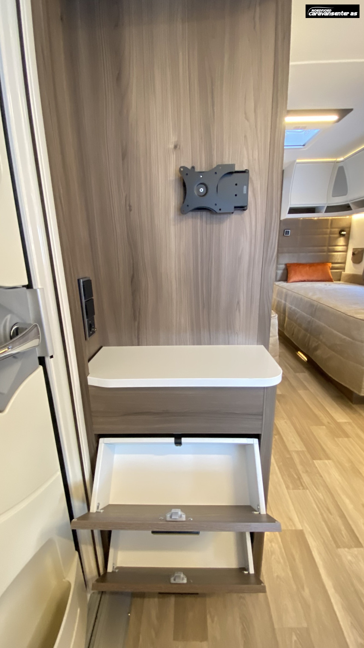 KABE SAFIR 600 TDL KS - KABE