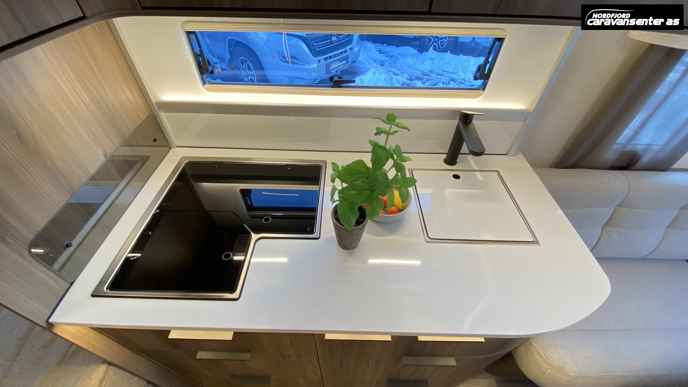 KABE SAFIR 600 TDL KS - KABE