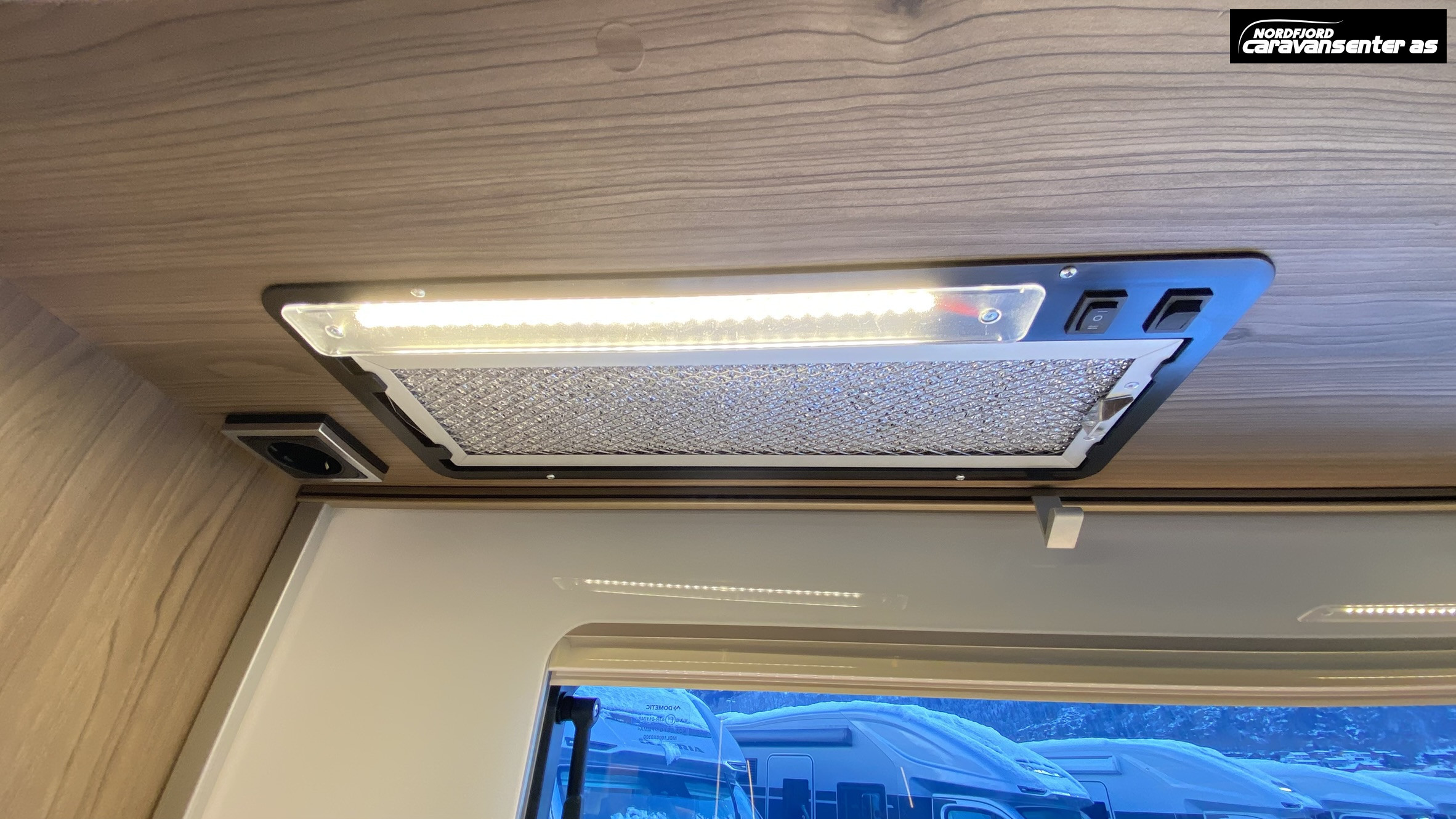 KABE SAFIR 600 TDL KS - KABE