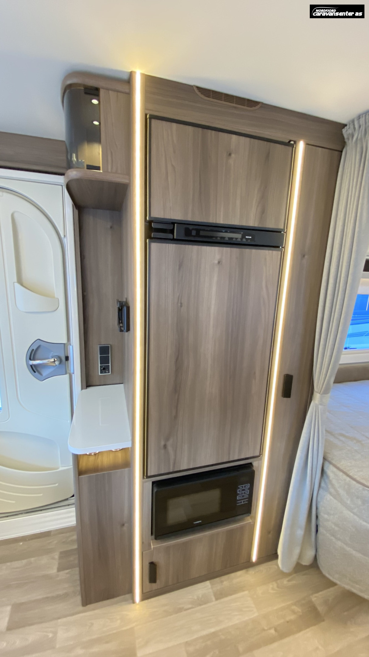 KABE SAFIR 600 TDL KS - KABE