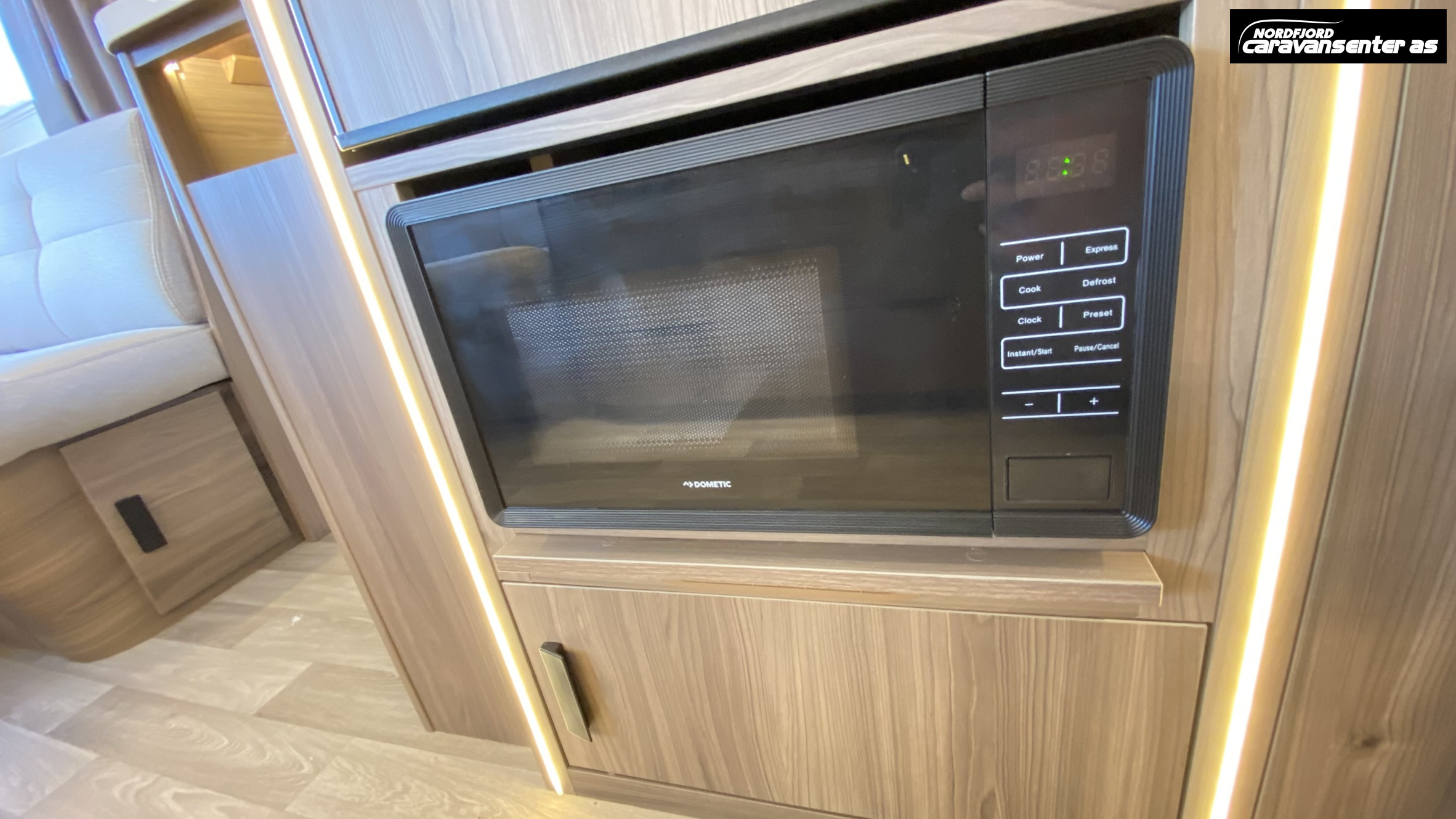 KABE SAFIR 600 TDL KS - KABE