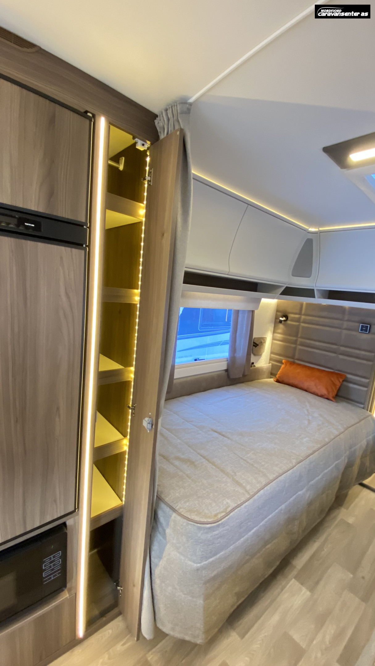 KABE SAFIR 600 TDL KS - KABE