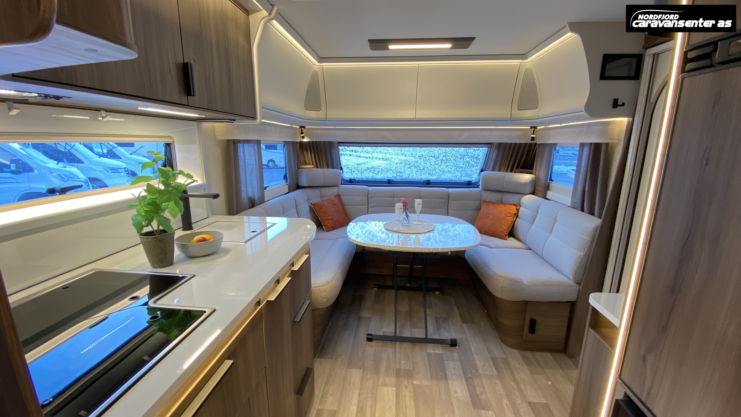 KABE SAFIR 600 TDL KS - KABE