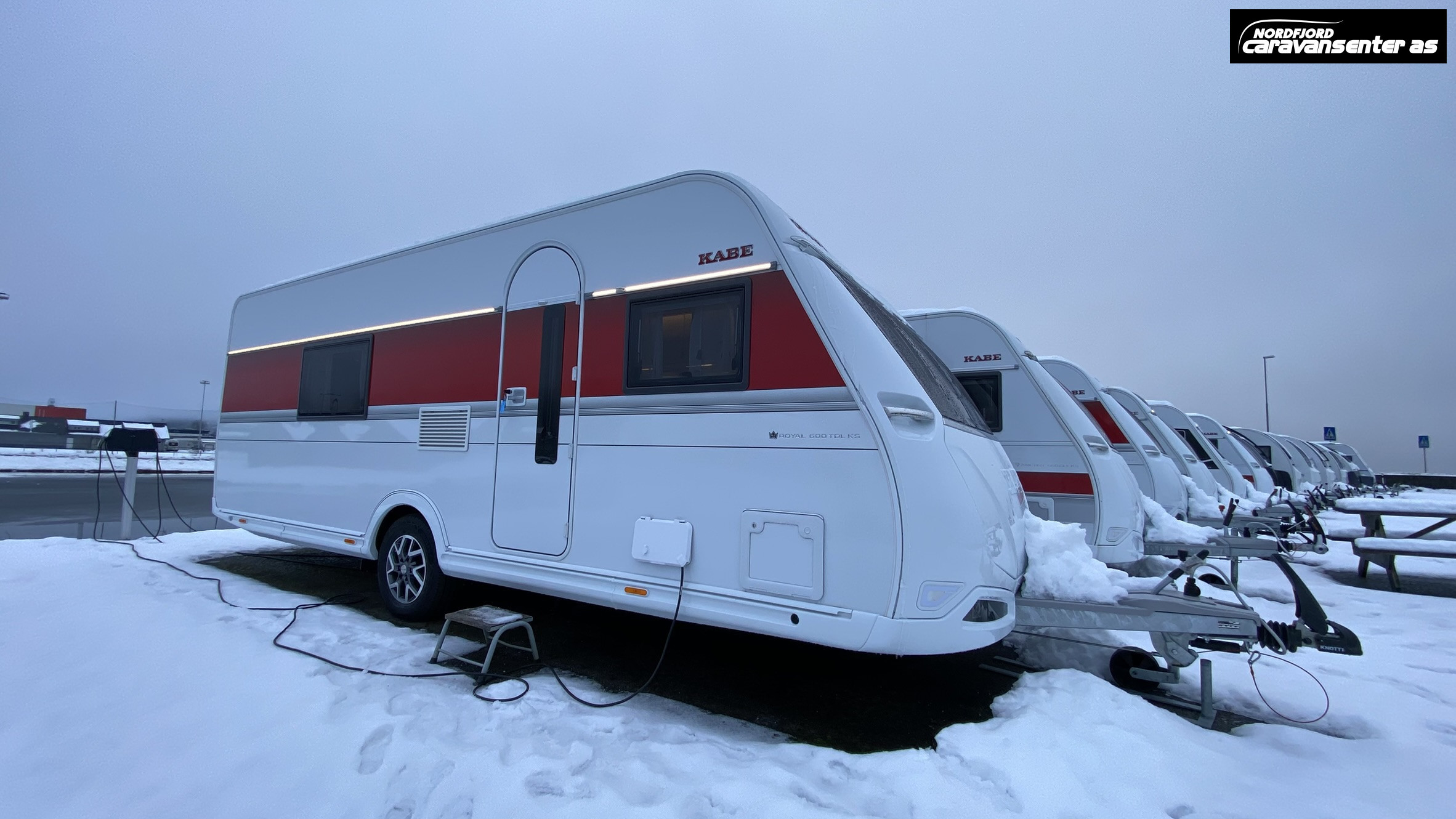 KABE ROYAL 600 TDL KS - KABE