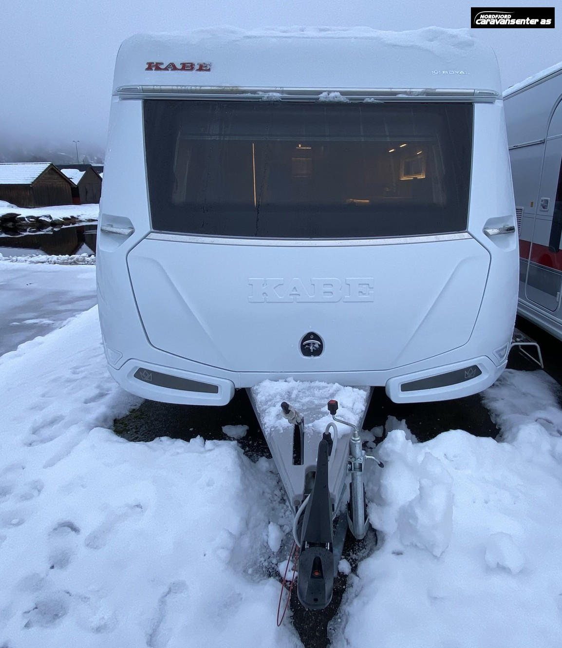 KABE ROYAL 600 TDL KS - KABE