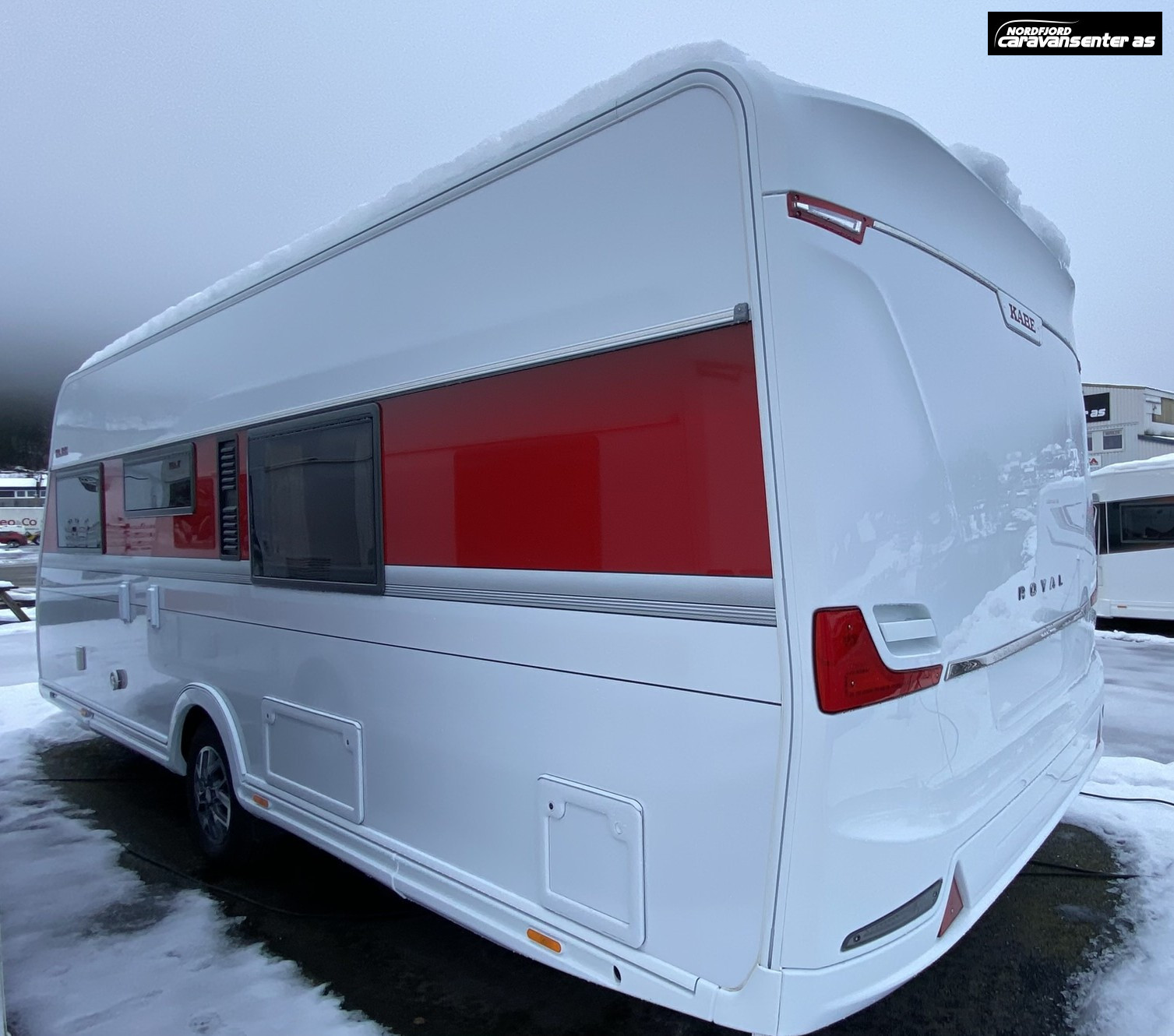 KABE ROYAL 600 TDL KS - KABE