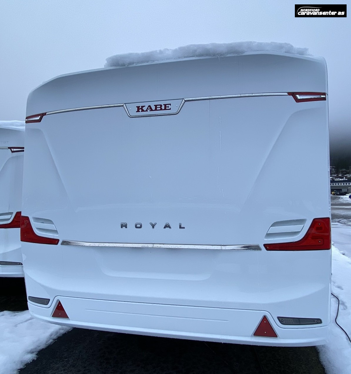 KABE ROYAL 600 TDL KS - KABE