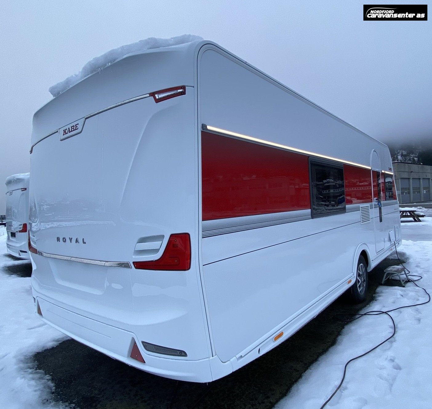 KABE ROYAL 600 TDL KS - KABE