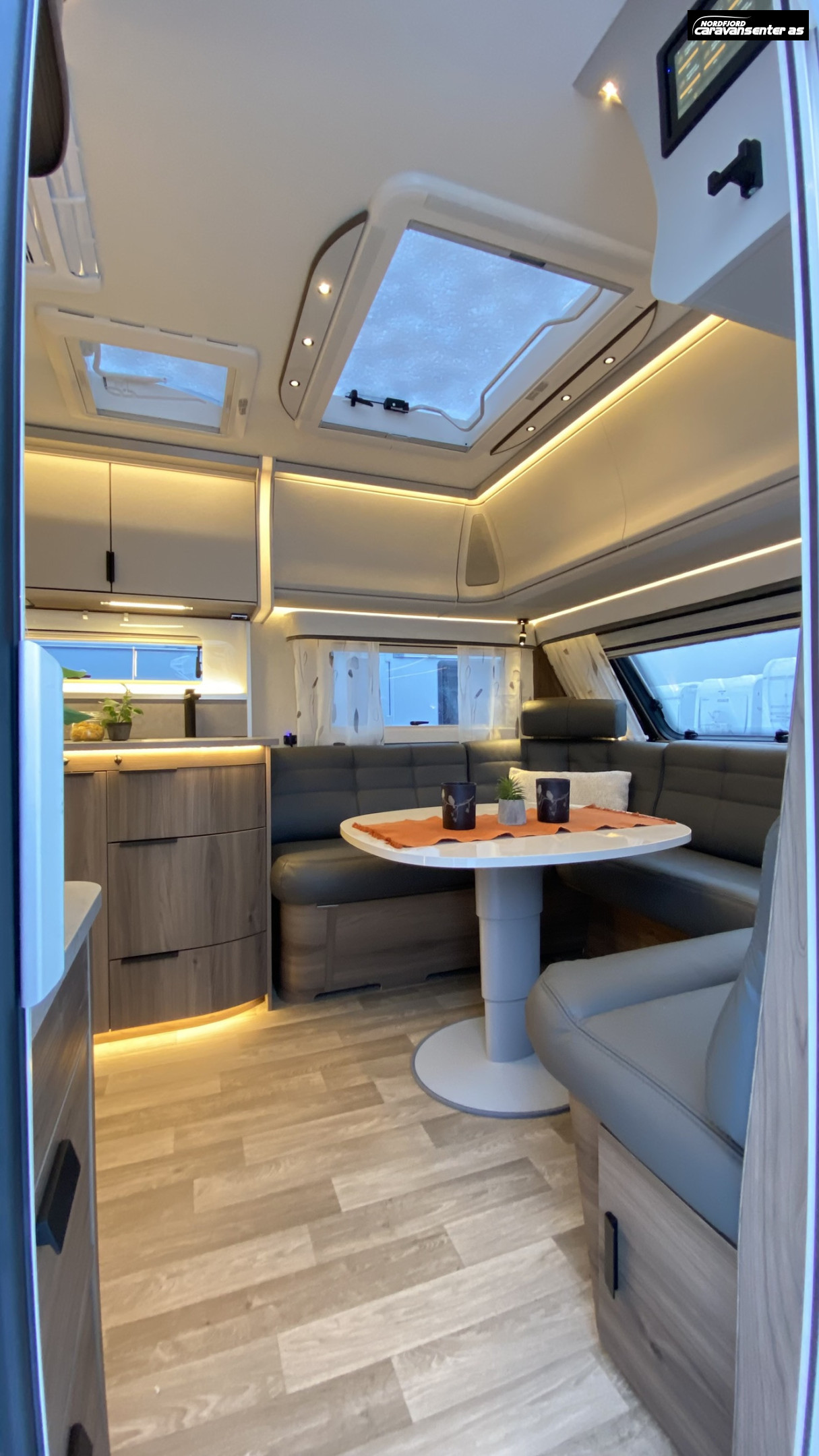 KABE ROYAL 600 TDL KS - KABE