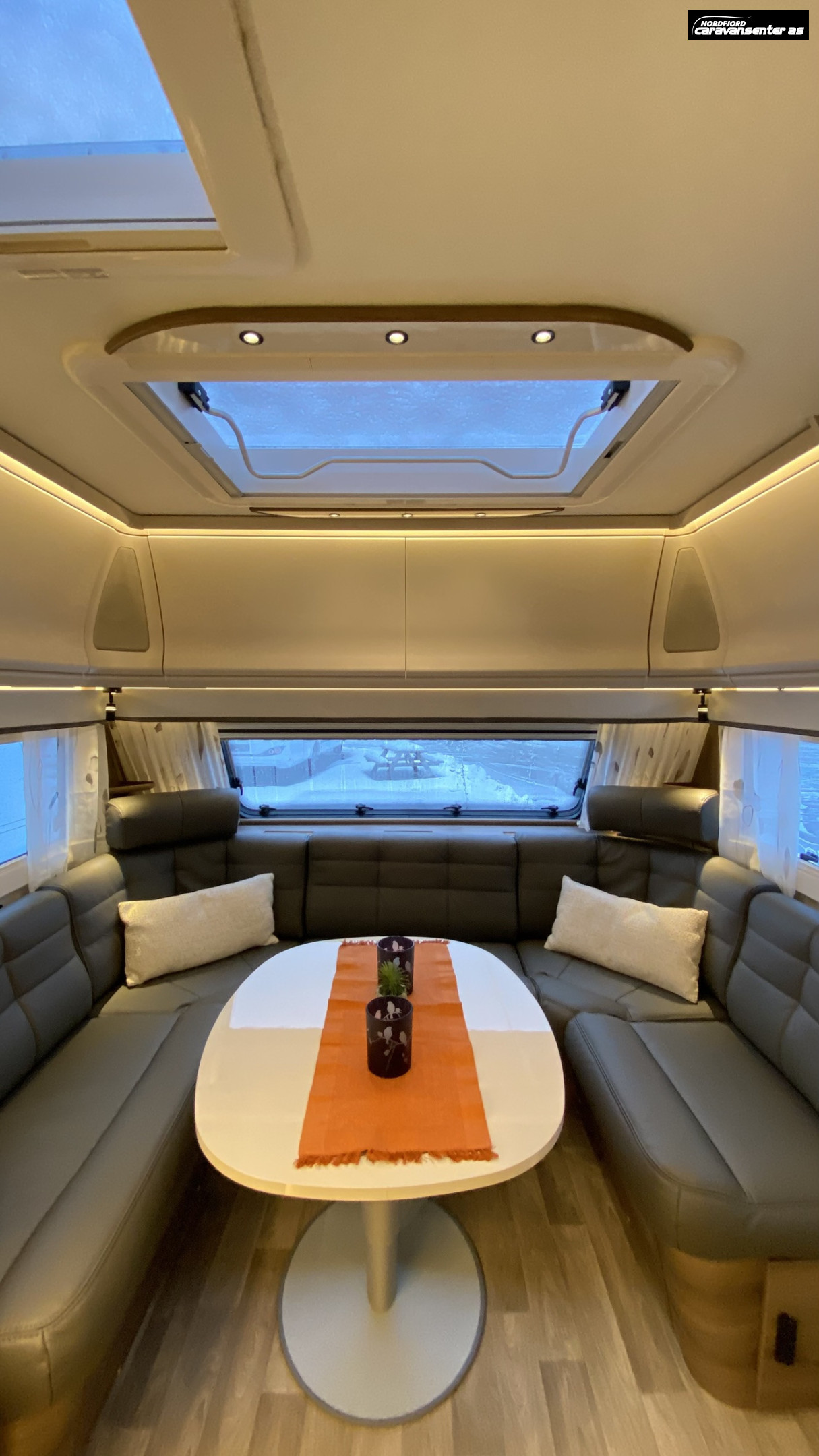 KABE ROYAL 600 TDL KS - KABE