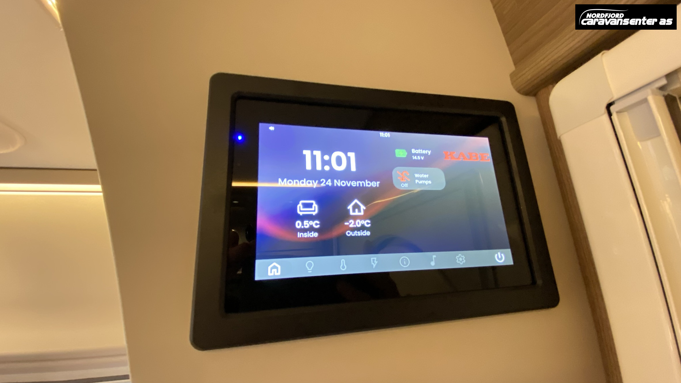 KABE ROYAL 600 TDL KS - KABE