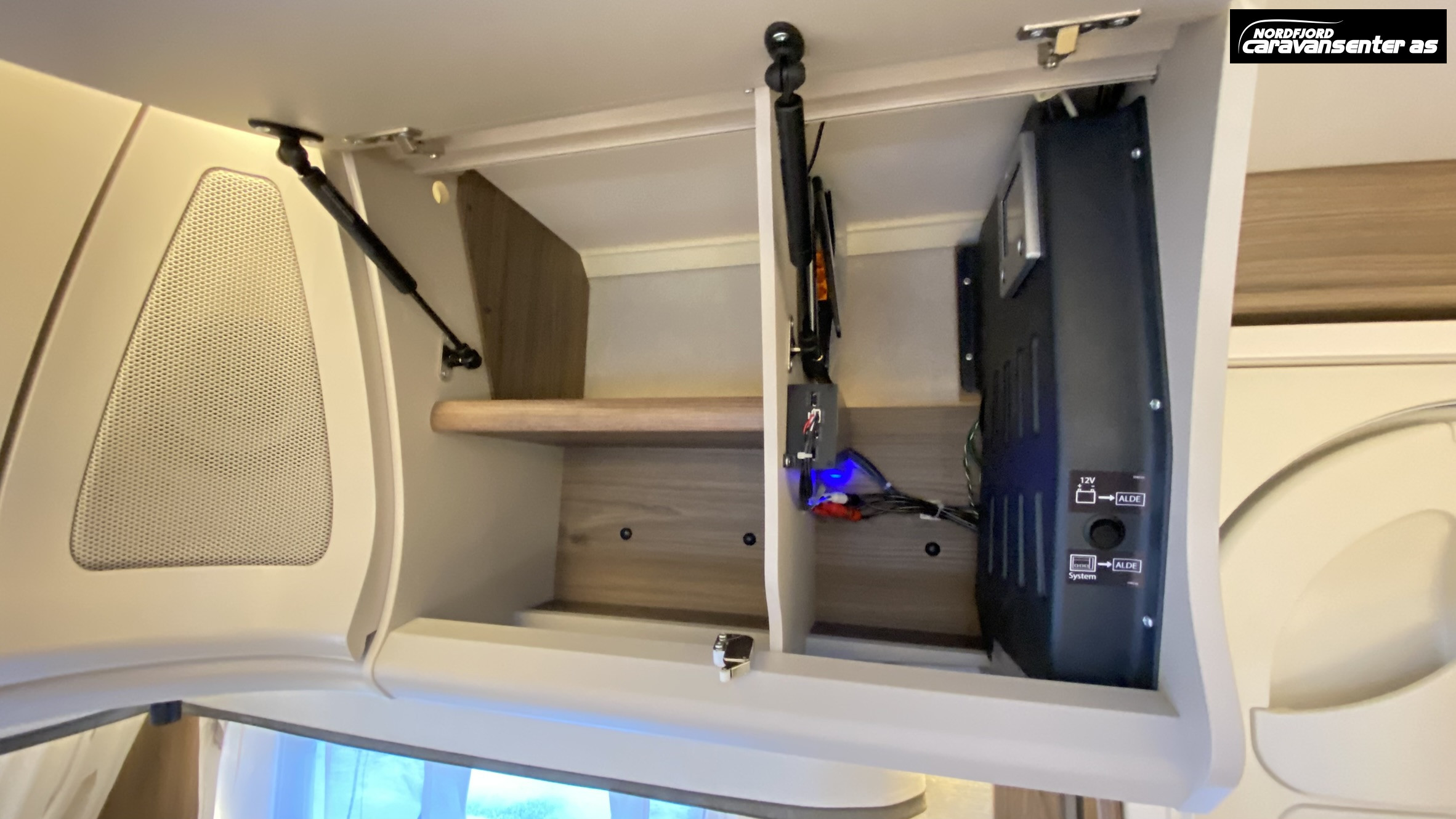 KABE ROYAL 600 TDL KS - KABE