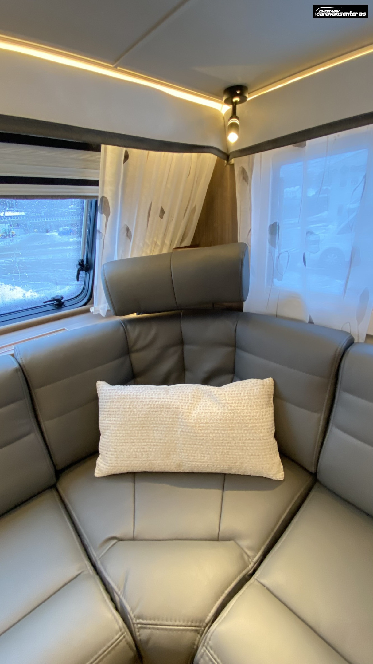 KABE ROYAL 600 TDL KS - KABE