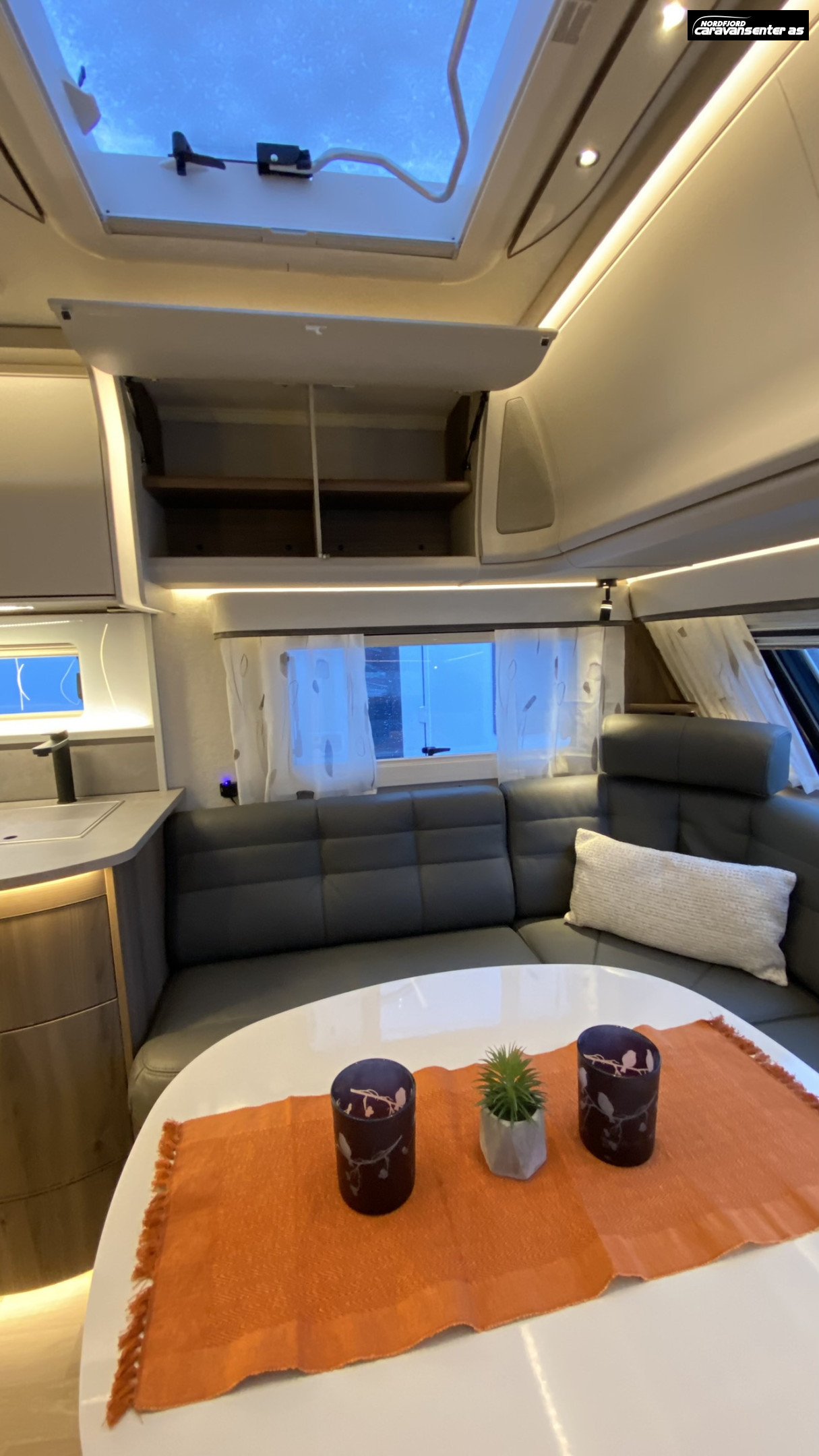 KABE ROYAL 600 TDL KS - KABE