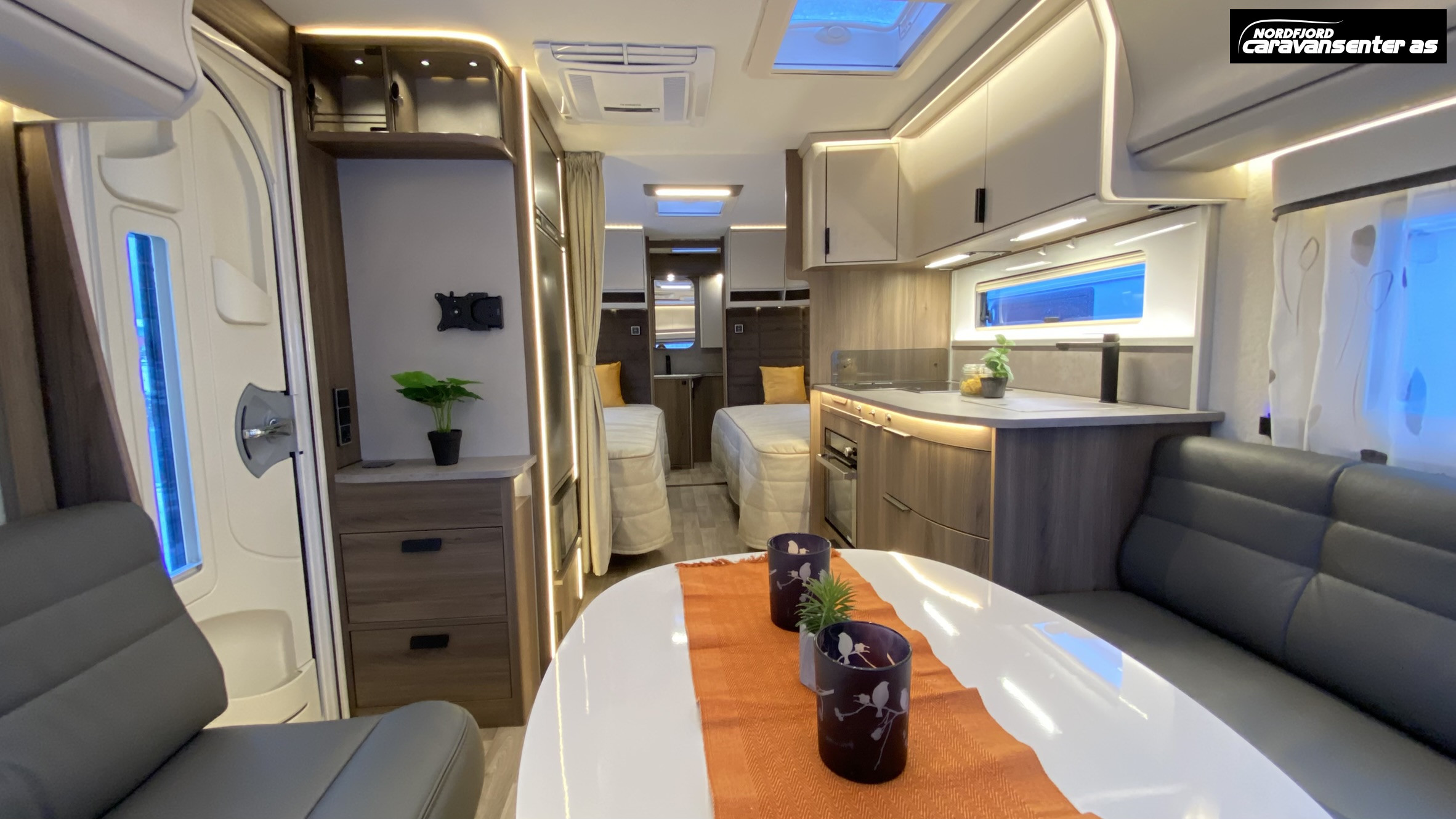 KABE ROYAL 600 TDL KS - KABE