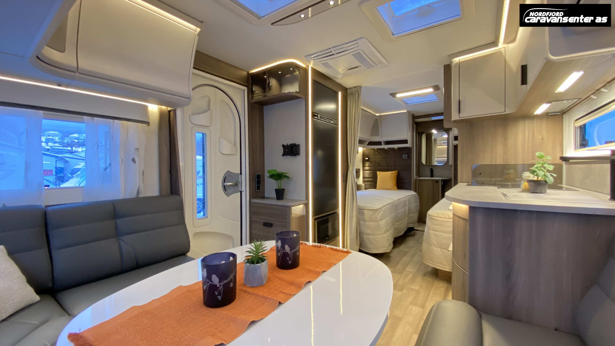 KABE ROYAL 600 TDL KS - KABE