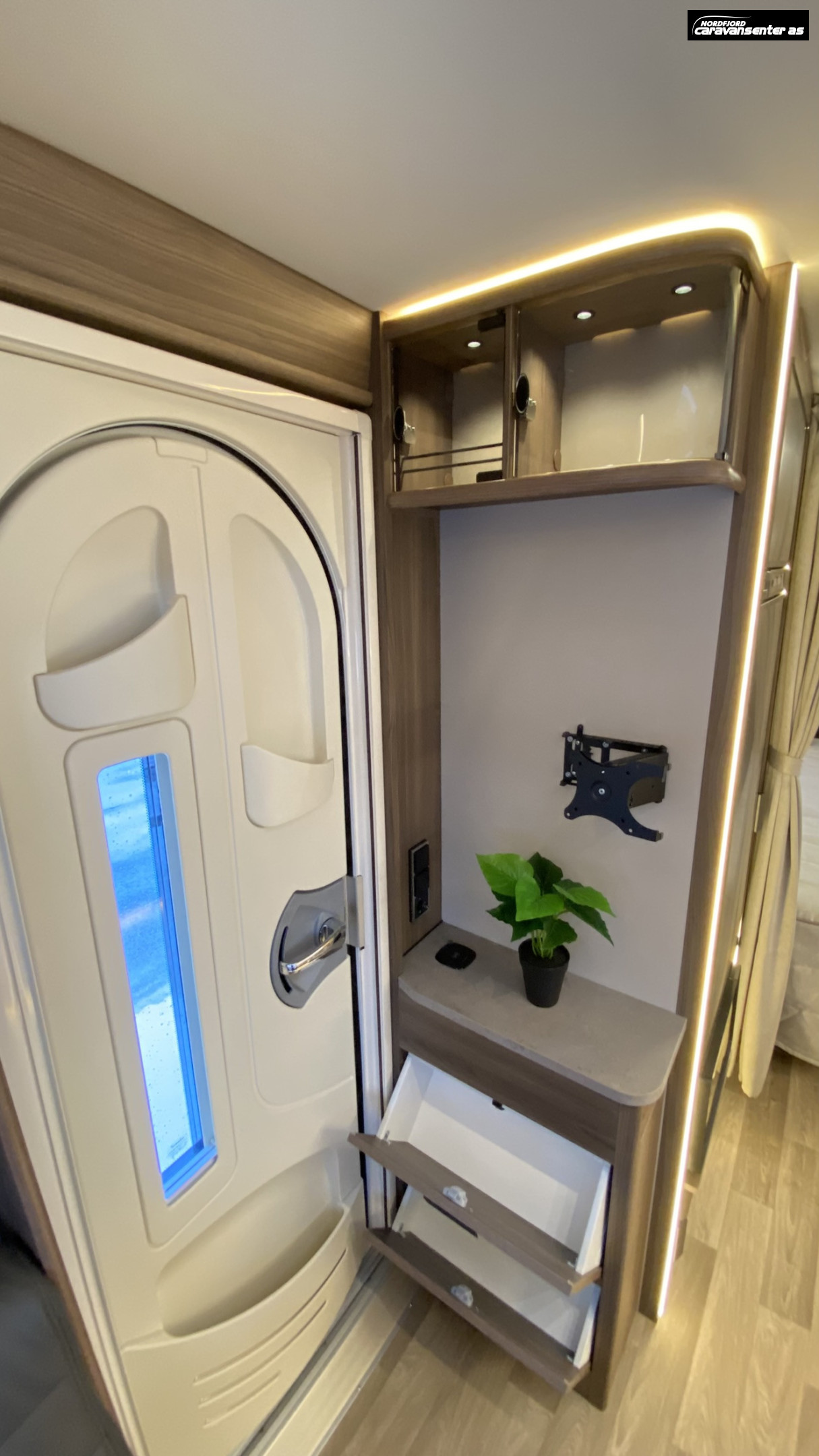 KABE ROYAL 600 TDL KS - KABE