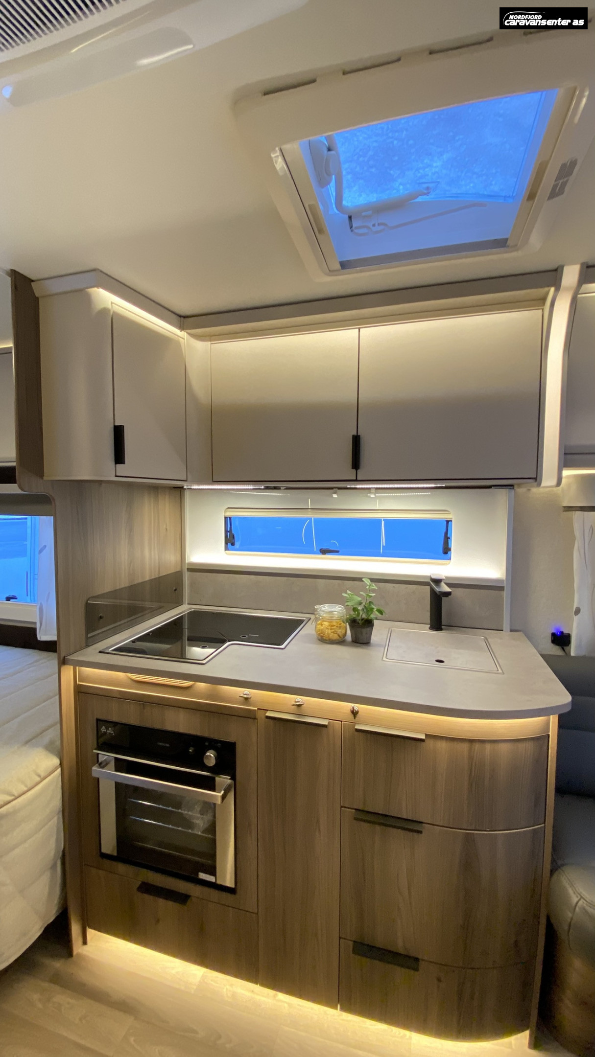 KABE ROYAL 600 TDL KS - KABE