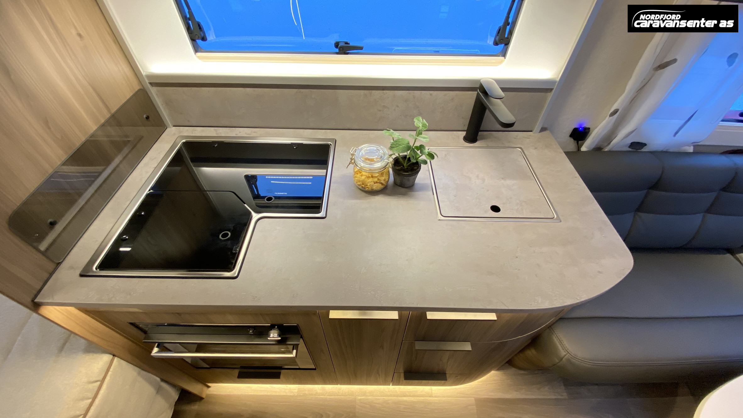 KABE ROYAL 600 TDL KS - KABE