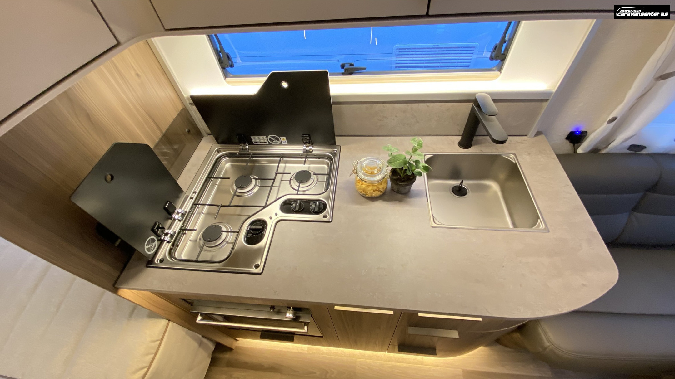 KABE ROYAL 600 TDL KS - KABE