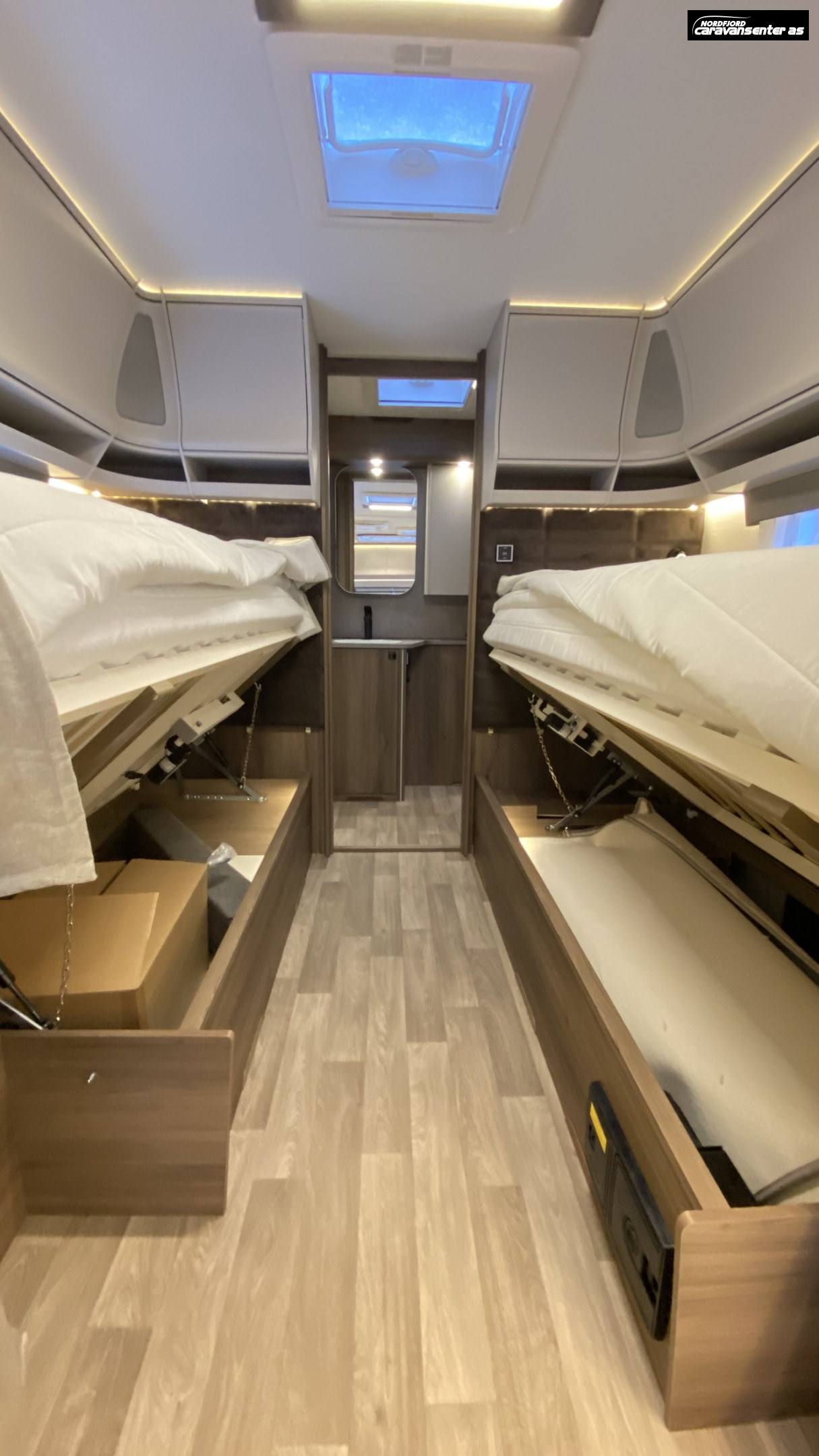 KABE ROYAL 600 TDL KS - KABE