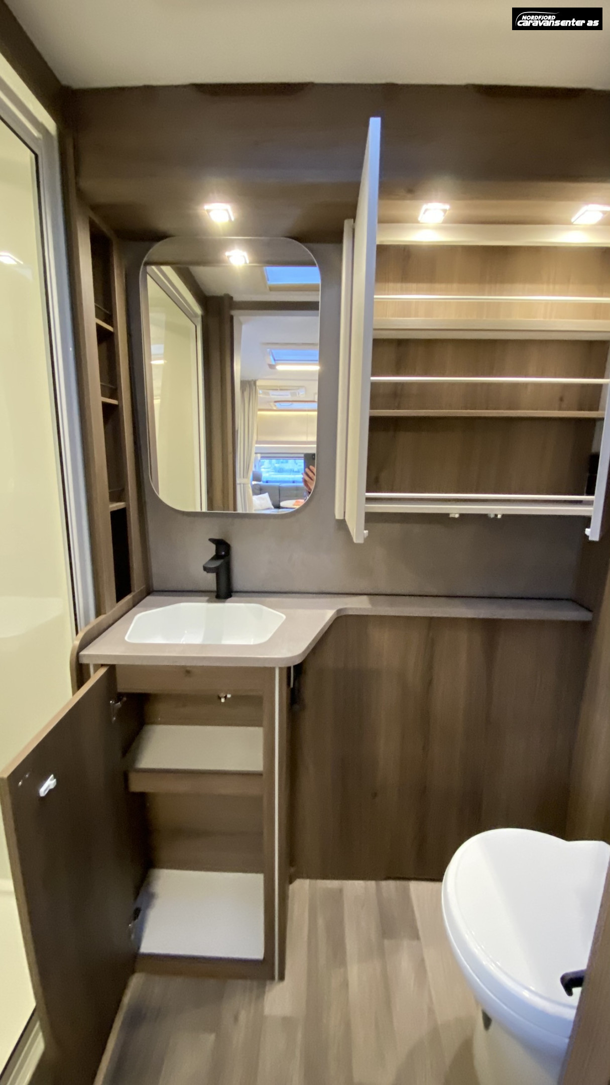 KABE ROYAL 600 TDL KS - KABE