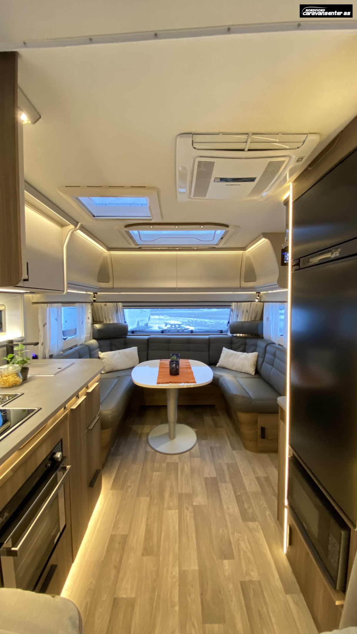 KABE ROYAL 600 TDL KS - KABE