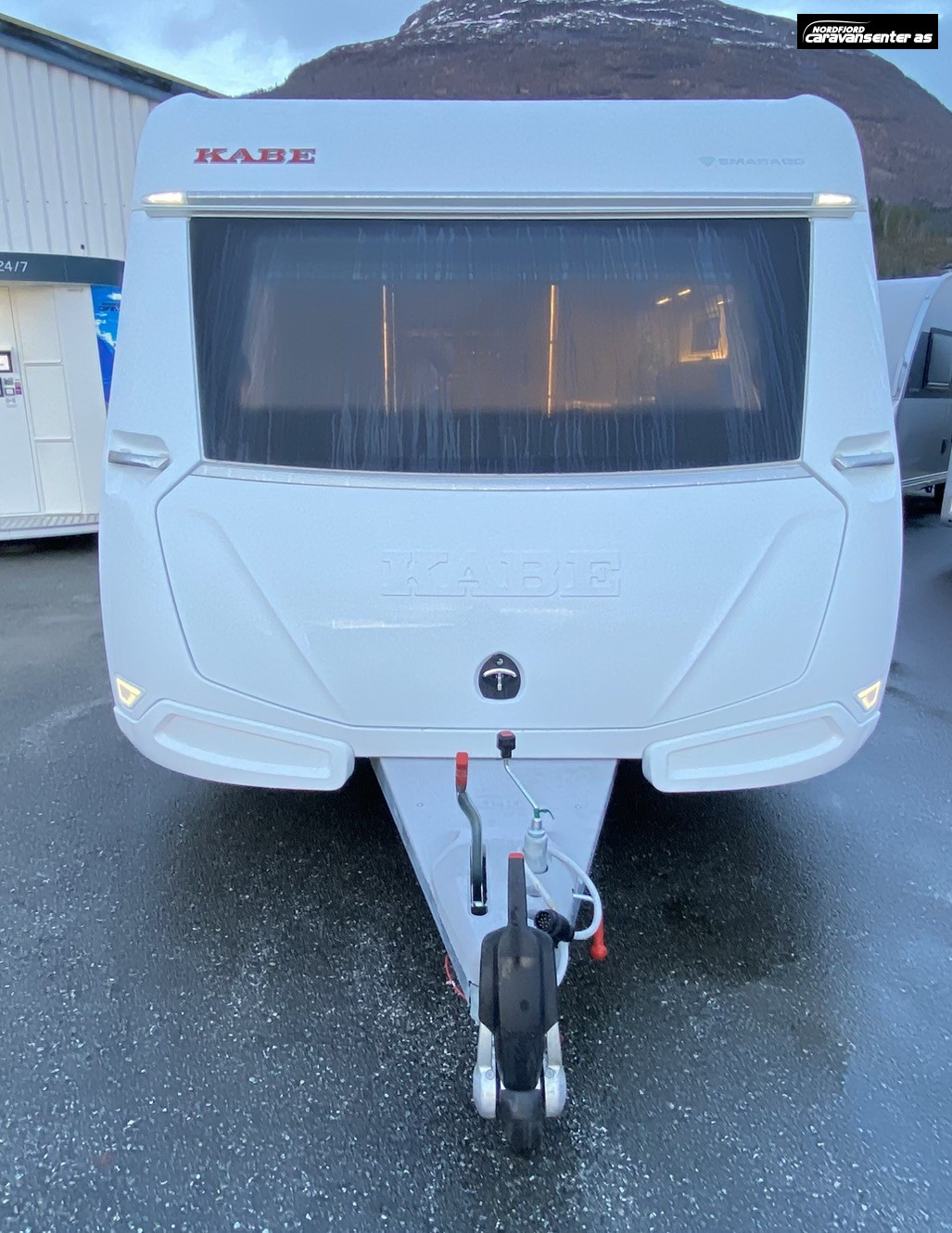 KABE SMARAGD 540 GLE KS - KABE