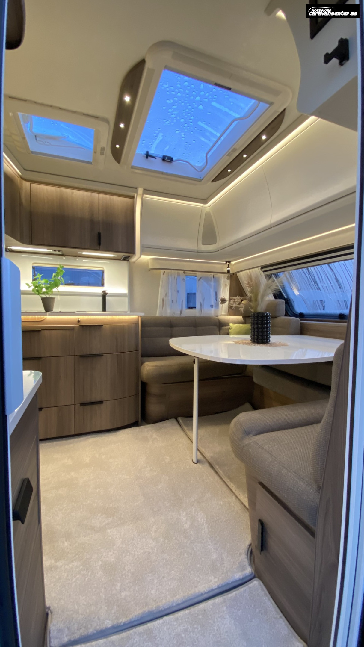 KABE SMARAGD 540 GLE KS - KABE