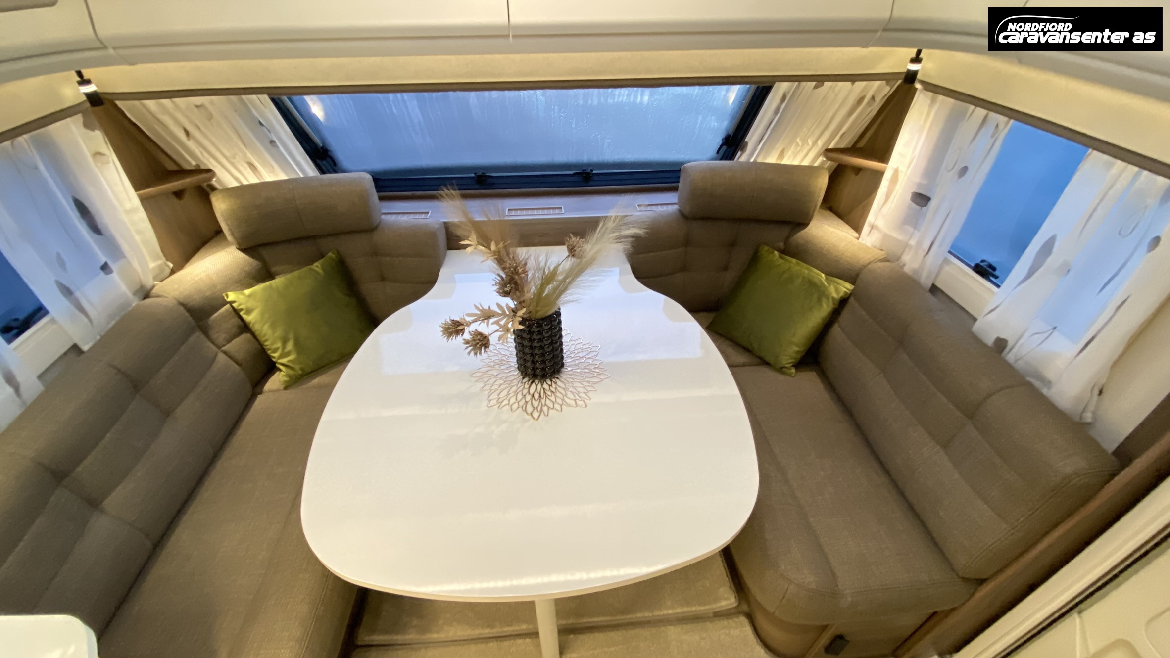 KABE SMARAGD 540 GLE KS - KABE