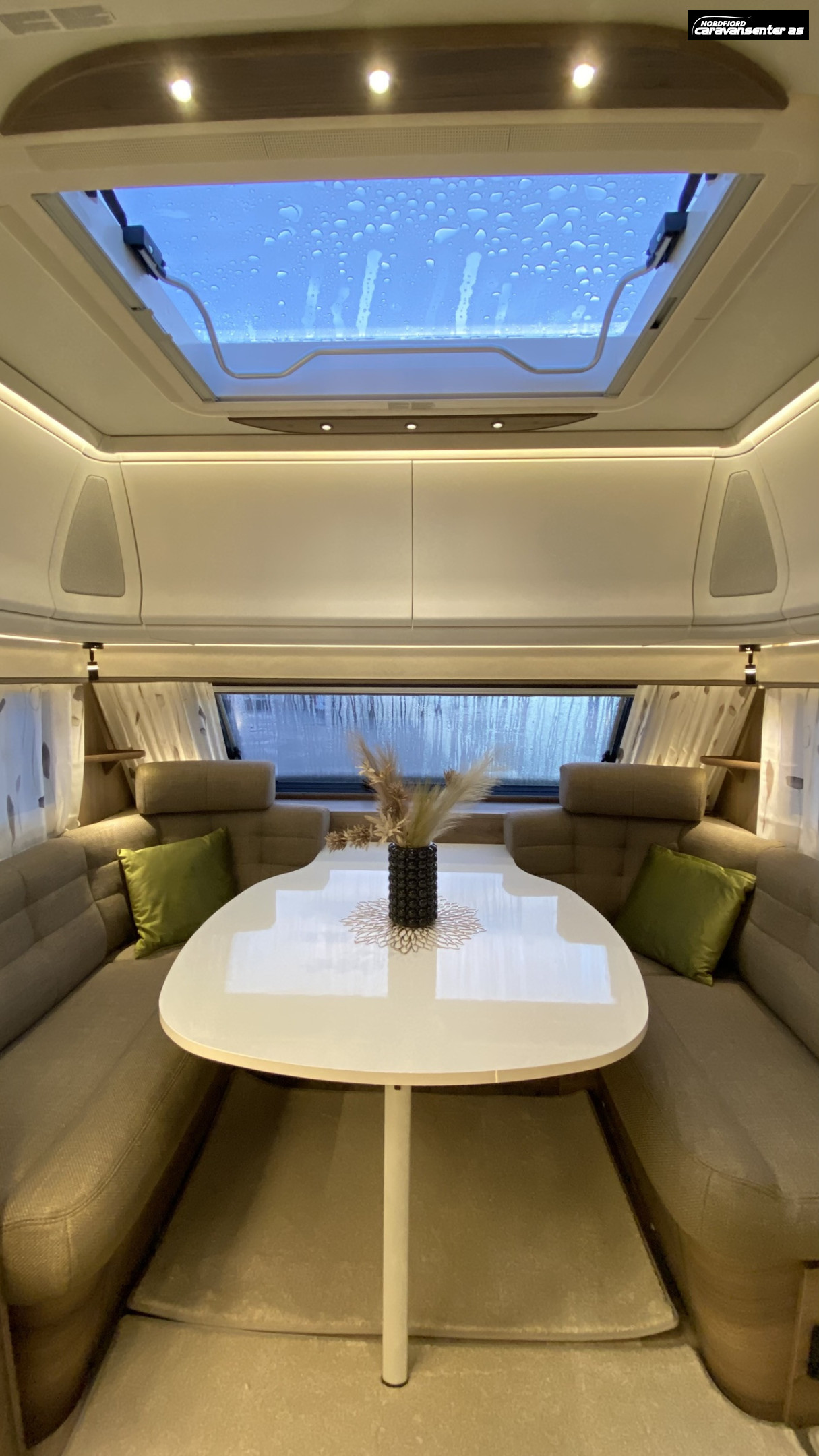 KABE SMARAGD 540 GLE KS - KABE