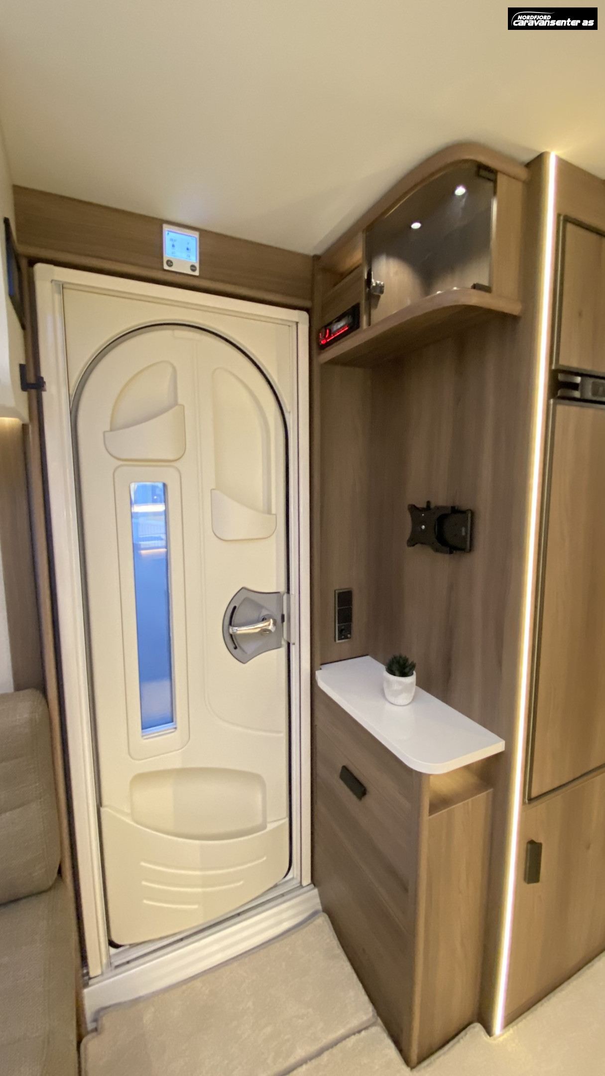 KABE SMARAGD 540 GLE KS - KABE