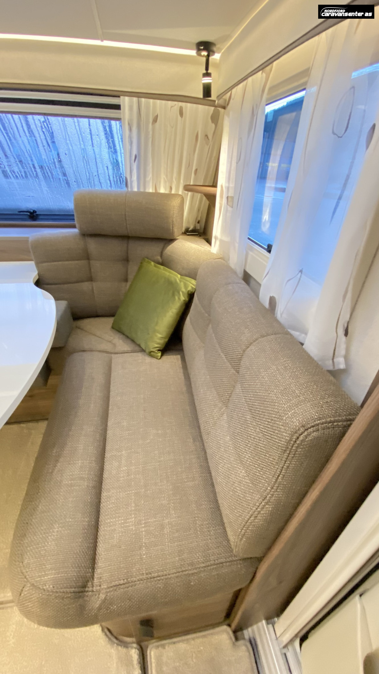 KABE SMARAGD 540 GLE KS - KABE