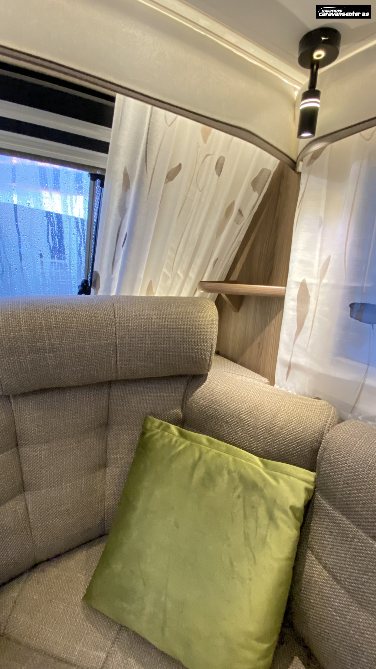 KABE SMARAGD 540 GLE KS - KABE