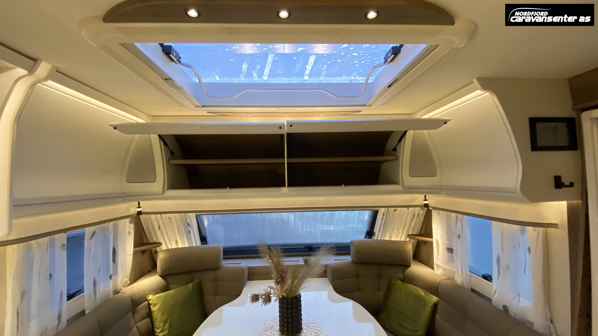 KABE SMARAGD 540 GLE KS - KABE