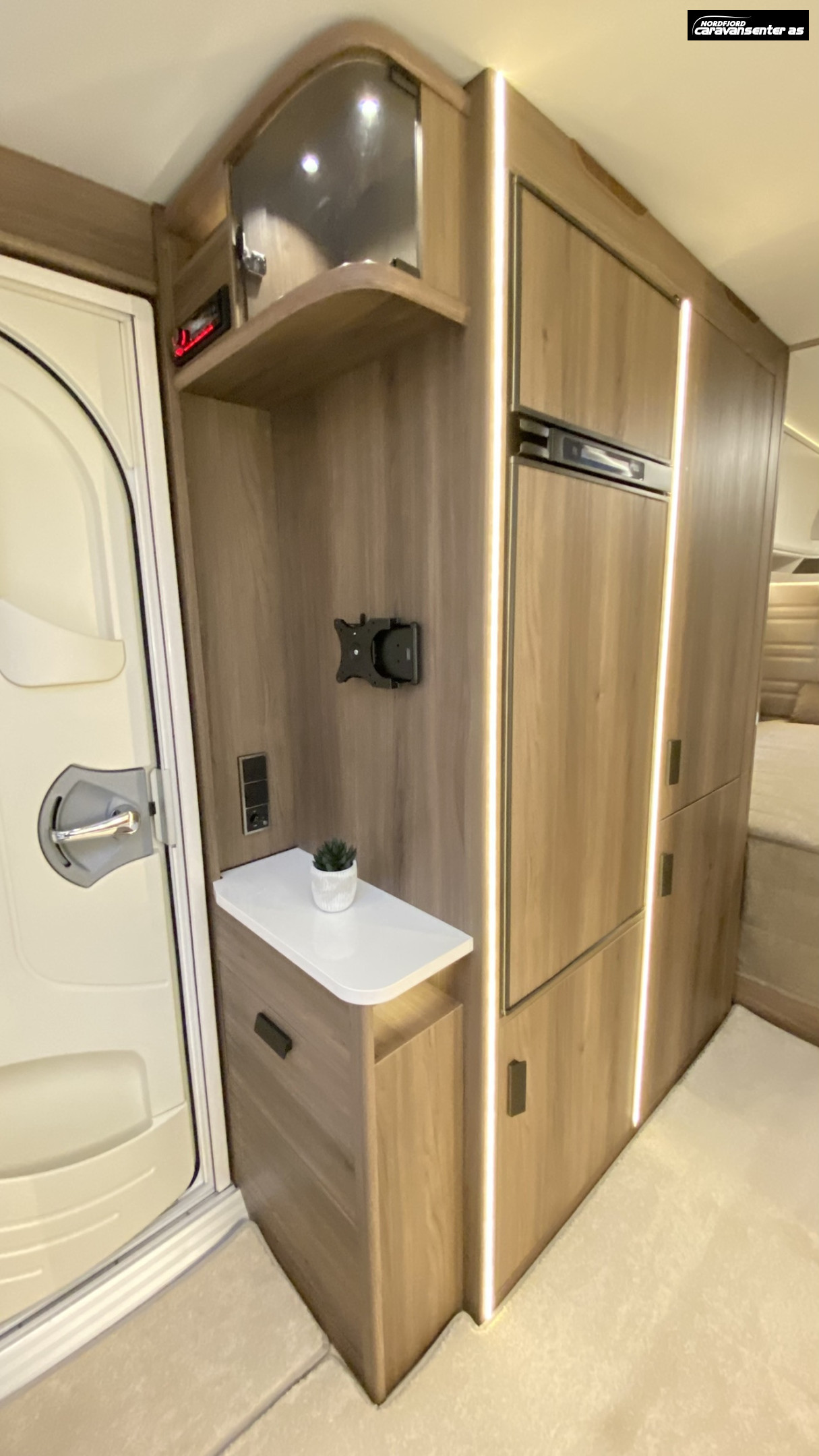 KABE SMARAGD 540 GLE KS - KABE