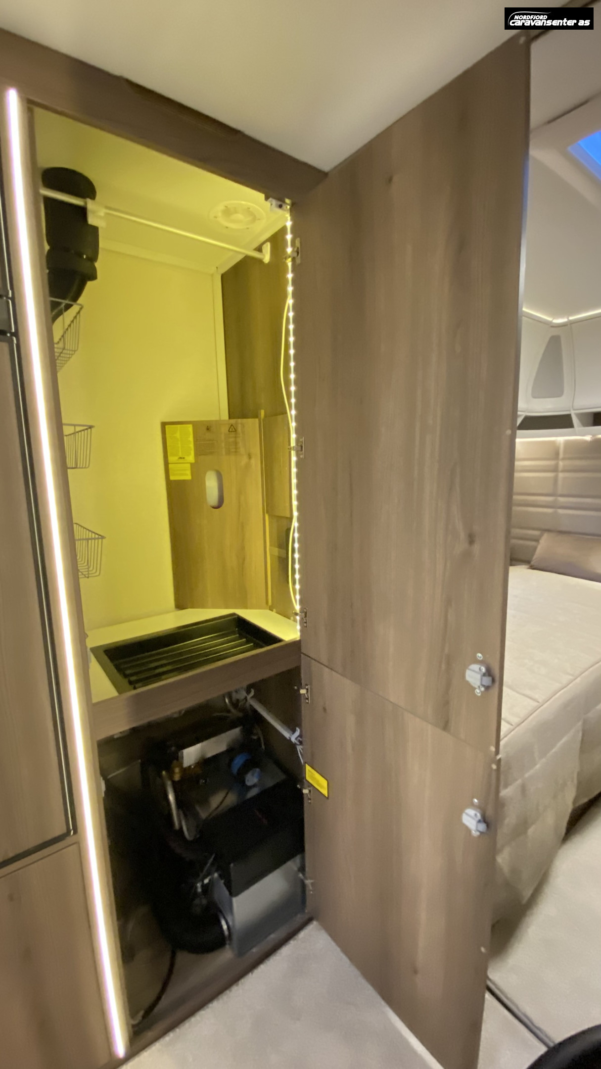 KABE SMARAGD 540 GLE KS - KABE