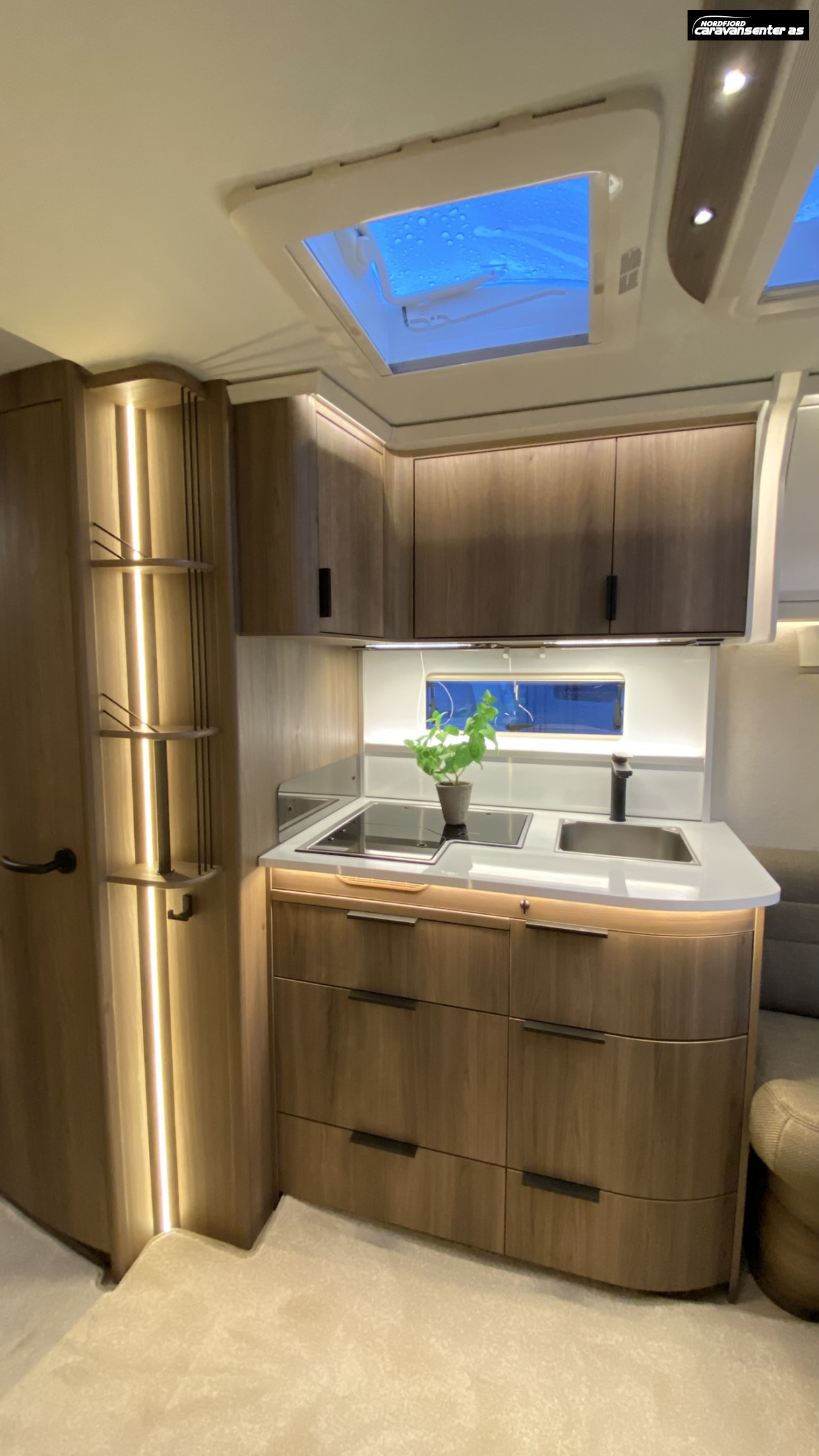 KABE SMARAGD 540 GLE KS - KABE