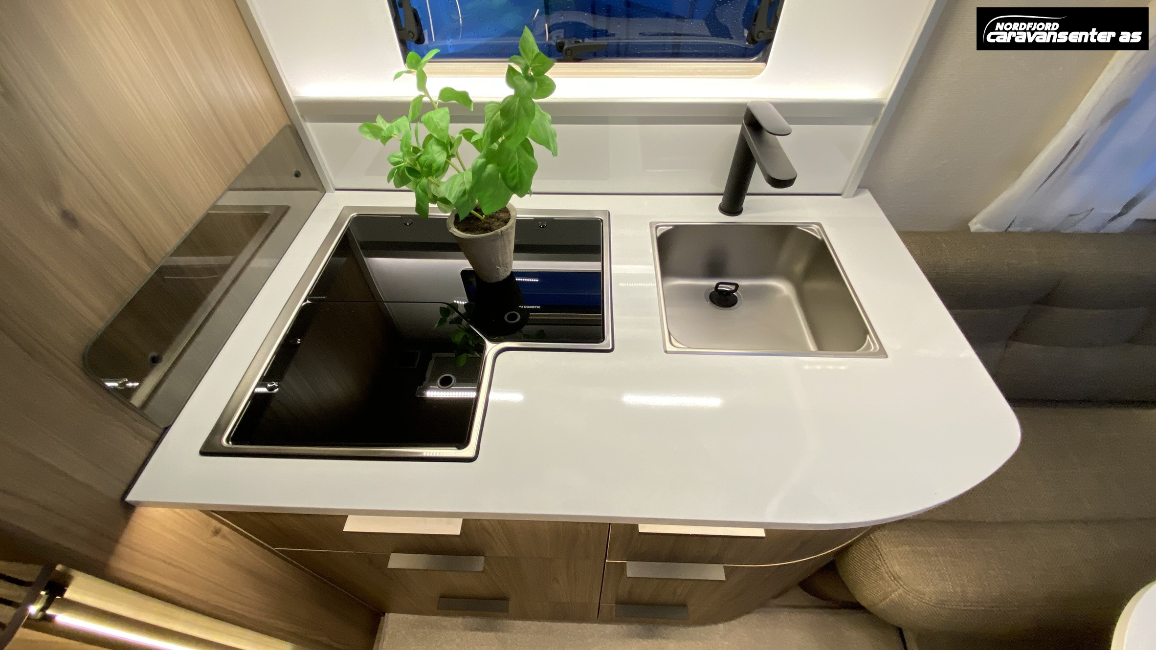 KABE SMARAGD 540 GLE KS - KABE