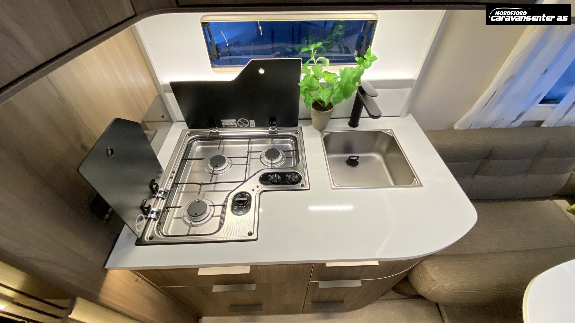 KABE SMARAGD 540 GLE KS - KABE