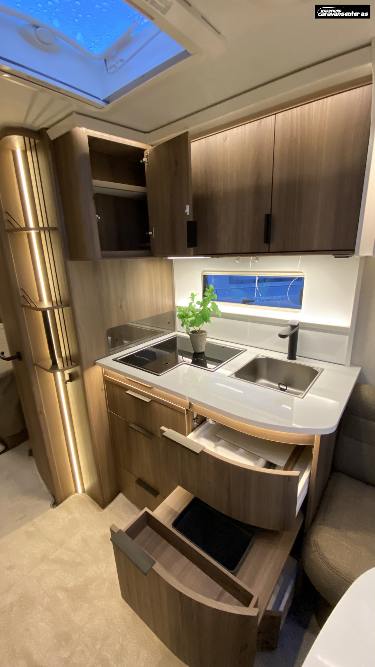 KABE SMARAGD 540 GLE KS - KABE