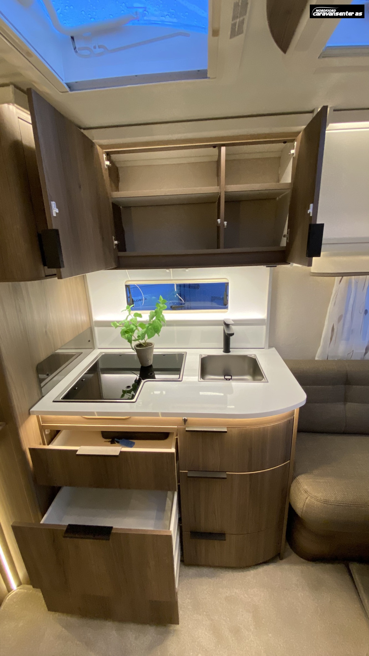 KABE SMARAGD 540 GLE KS - KABE