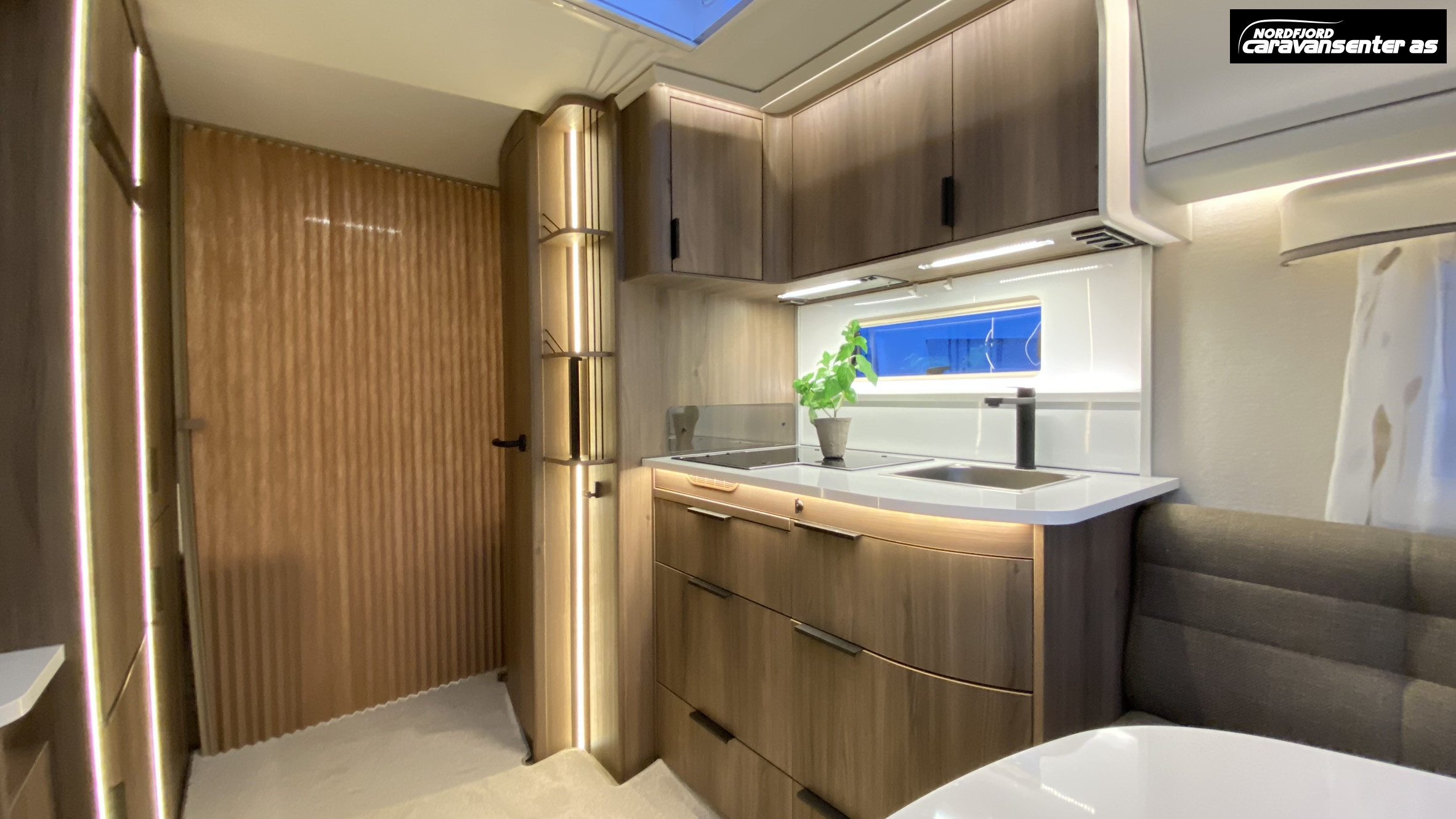 KABE SMARAGD 540 GLE KS - KABE