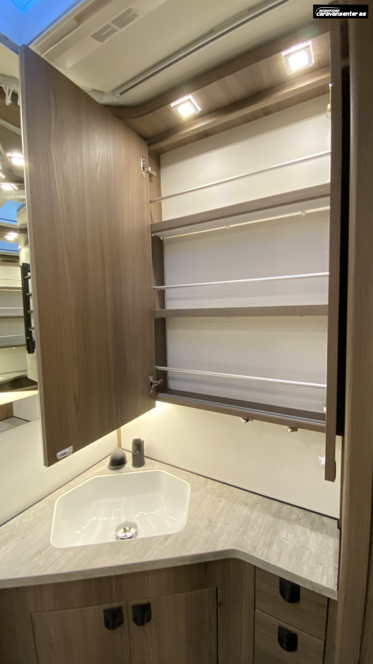 KABE SMARAGD 540 GLE KS - KABE