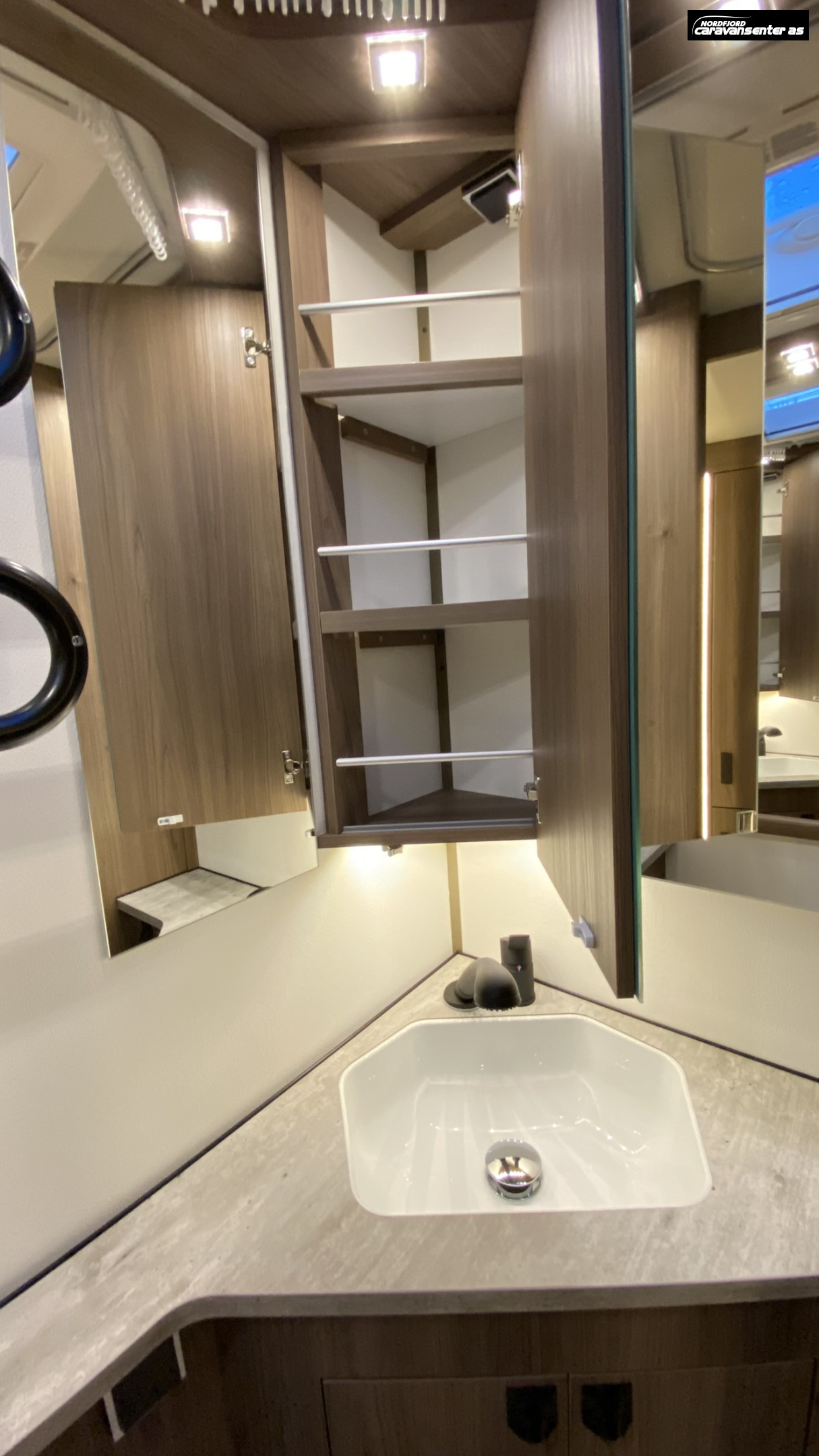 KABE SMARAGD 540 GLE KS - KABE