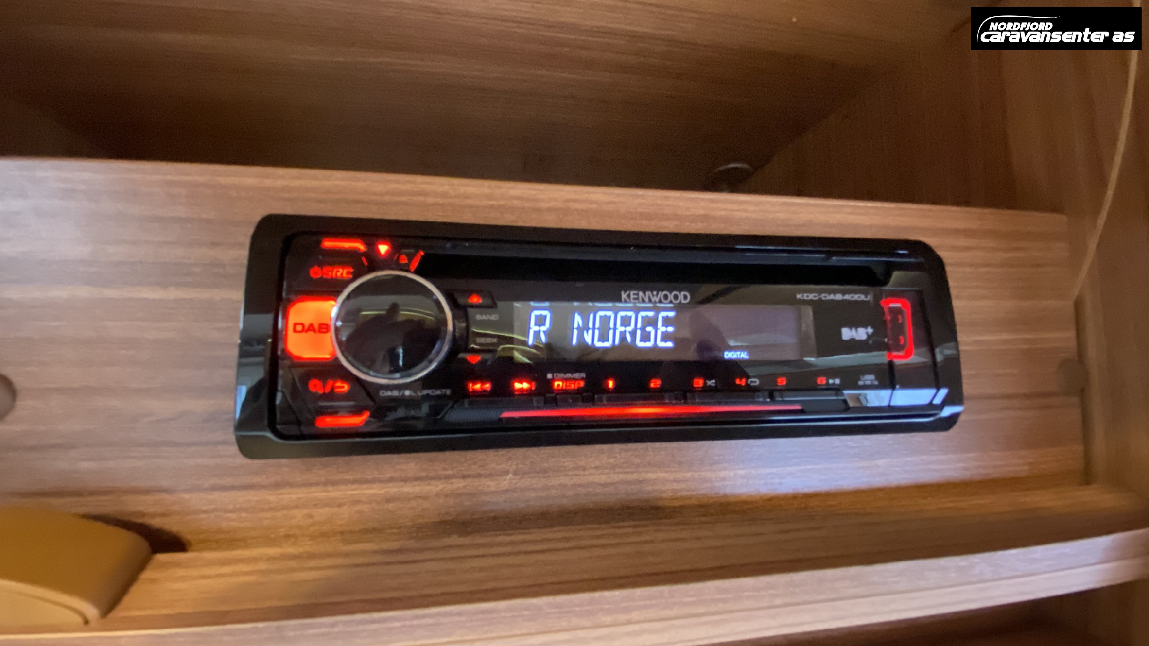 Adria ALPINA 743 UK - Adria